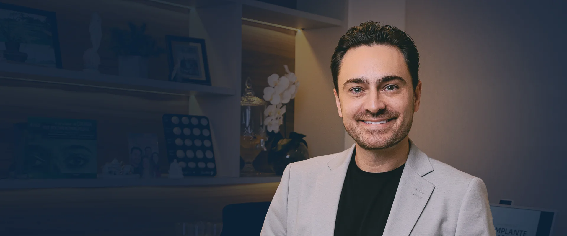 Consultório Dr. Fernando Franco